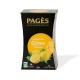 Thé noir Pagès Citron Intense