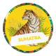 Sumatra